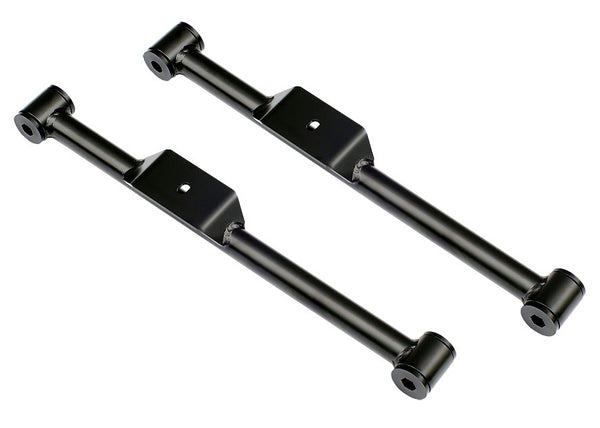Ridetech Rear lower StrongArms for 1958-1964 Impala. For use with CoolRide air springs. Suspension Control Arm (RID11054499)