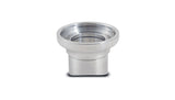 Vibrant Performance WELD ON Flange KIT FOR HKS SSQ Bov(mild Steel WELD Fitting / Aluminum Flange) (VIB1452)