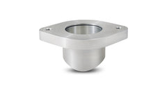 Vibrant Performance - 1454 - Weld On Flange Kit for Greddy BOV (Steel Weld Fitting / Alum Flange)