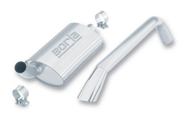 Borla Cat-Back Exhaust System - Touring (14572)