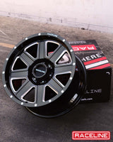 RCL 940 Hostage Wheels