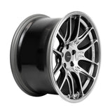 ENK GTC02 Wheels