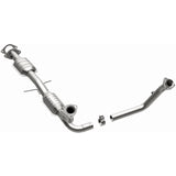MAG Converter Direct Fit