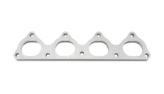 Vibrant Performance - 1460D - Exhaust Manifold Flange for Honda D-series Motor