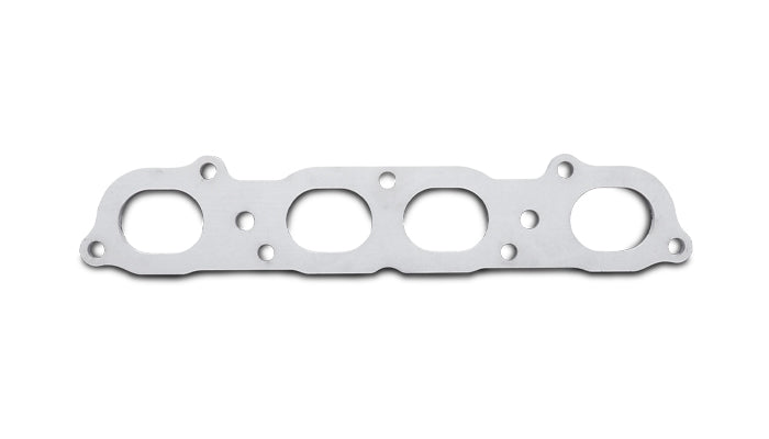 Vibrant Performance - 1460F - Exhaust Manifold Flange for Honda F20C Motor