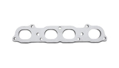 Vibrant Performance - 1460F - Exhaust Manifold Flange for Honda F20C Motor