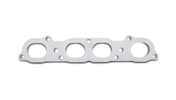 Vibrant Performance - 1460F - Bride de collecteur d'échappement pour moteur Honda F20C