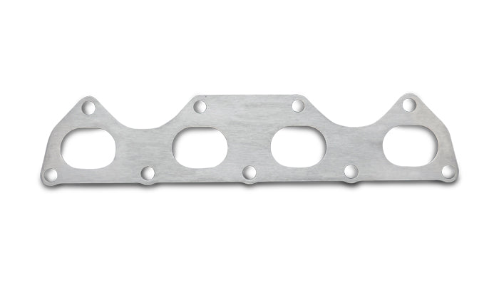 Vibrant Performance - 1460H - Exhaust Manifold Flange for Honda H22-series Motor
