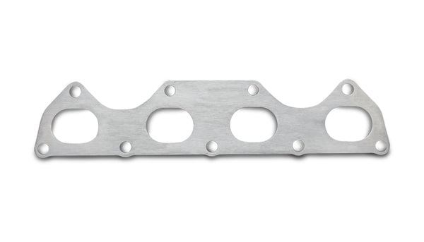 Vibrant Performance - 1460H - Bride de collecteur d'échappement pour moteur Honda série H22