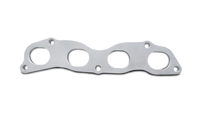 Vibrant Performance - 1460K - Exhaust Manifold Flange for Honda/Acura K-Series Motor