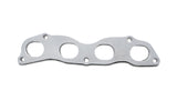 Vibrant Performance - 1460K - Exhaust Manifold Flange for Honda/Acura K-Series Motor