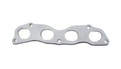 Vibrant Performance - 1460K - Exhaust Manifold Flange for Honda/Acura K-Series Motor