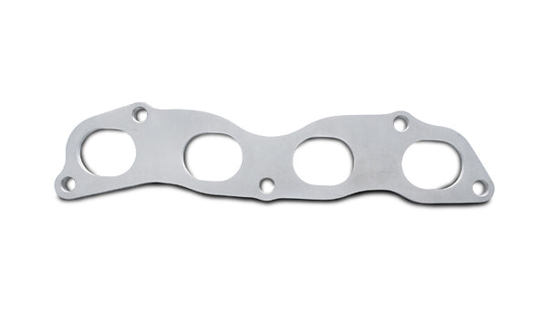 Vibrant Performance - 1460K - Exhaust Manifold Flange for Honda/Acura K-Series Motor