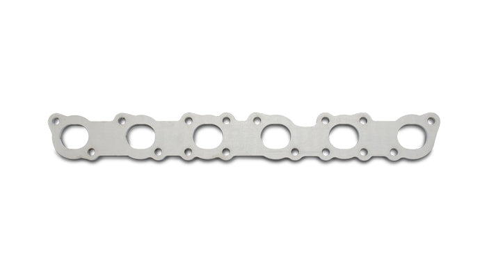 Vibrant Performance - 1460R - Exhaust Manifold Flange for Nissan RB25/RB26 Motors