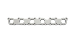 Vibrant Performance - 1460R - Exhaust Manifold Flange for Nissan RB25/RB26 Motors