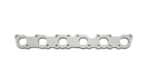 Vibrant Performance - 1460R - Exhaust Manifold Flange for Nissan RB25/RB26 Motors