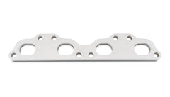 Vibrant Performance - 1460S - Exhaust Manifold Flange for Nissan SR20 Motor Head