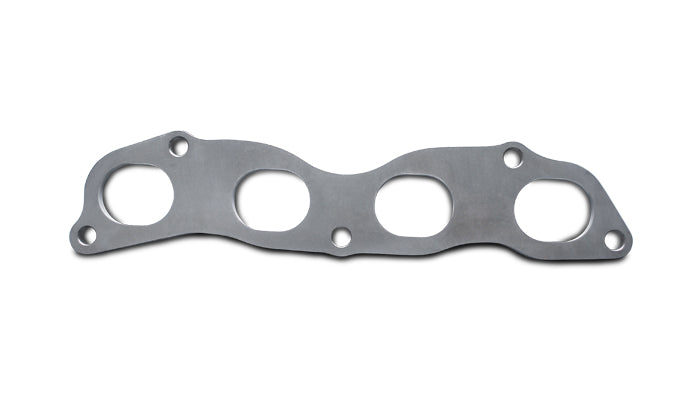 Vibrant Performance - 14610K - Exhaust Manifold Flange for Honda/Acura K-Series Motors