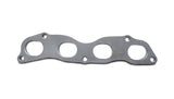 Vibrant Performance - 14610K - Exhaust Manifold Flange for Honda/Acura K-Series Motors