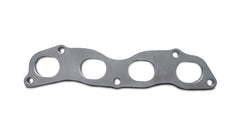 Vibrant Performance - 14610K - Exhaust Manifold Flange for Honda/Acura K-Series Motors