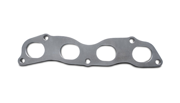 Vibrant Performance - 14610K - Exhaust Manifold Flange for Honda/Acura K-Series Motors