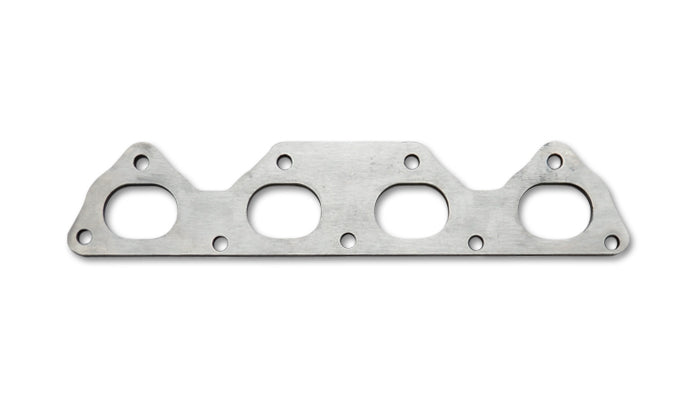 Vibrant Performance - 14610 - Exhaust Manifold Flange for Honda/Acura B-Series Motors