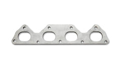 Vibrant Performance - 14610 - Exhaust Manifold Flange for Honda/Acura B-Series Motors