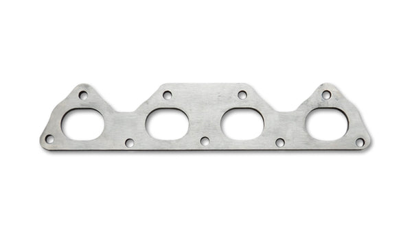 Vibrant Performance - 14610 - Exhaust Manifold Flange for Honda/Acura B-Series Motors