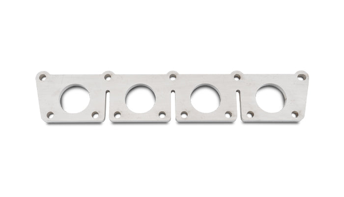 Vibrant Performance - 14618 - Exhaust Manifold Flange for VW/Audi 1.8T Motors
