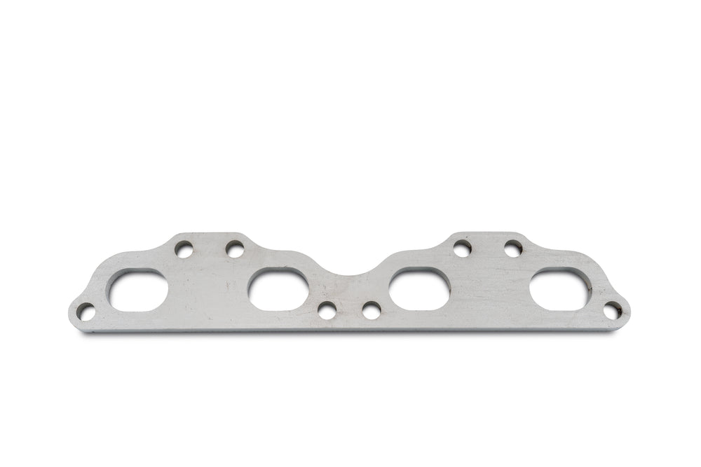 Vibrant Performance - 14620N - Exhaust Manifold Flange for Nissan SR20 Motors