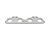 Vibrant Performance - 14620N - Exhaust Manifold Flange for Nissan SR20 Motors