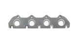 Vibrant Performance - 14620V - Exhaust Manifold Flange for VW/Audi 2.0FSI Motors