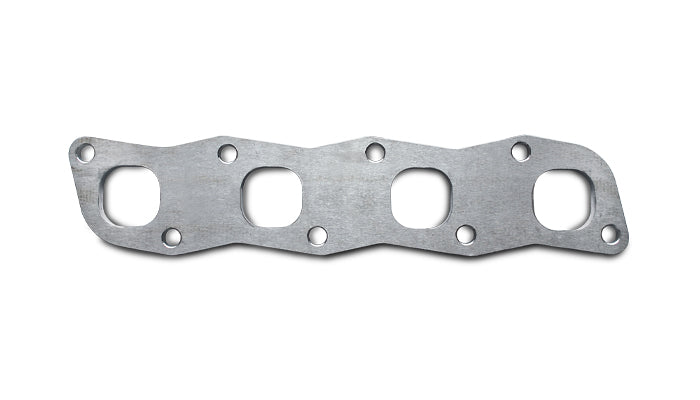 Vibrant Performance - 14624 - Exhaust Manifold Flange for Nissan KA24 Motors