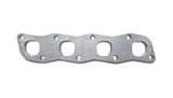 Vibrant Performance - 14624 - Exhaust Manifold Flange for Nissan KA24 Motors
