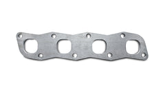 Vibrant Performance - 14624 - Exhaust Manifold Flange for Nissan KA24 Motors