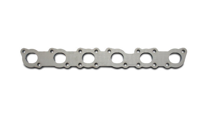 Vibrant Performance - 14625 - Exhaust Manifold Flange for Nissan RB25/RB26 Motors