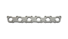 Vibrant Performance - 14625 - Exhaust Manifold Flange for Nissan RB25/RB26 Motors