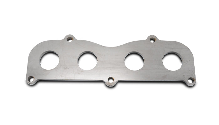 Vibrant Performance - 14633 - Exhaust Manifold Flange for Toyota 2AZ-FE Motors