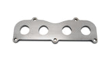 Vibrant Performance - 14633 - Exhaust Manifold Flange for Toyota 2AZ-FE Motors