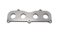 Vibrant Performance - 14633 - Exhaust Manifold Flange for Toyota 2AZ-FE Motors