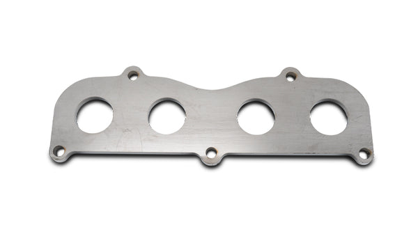 Vibrant Performance - 14633 - Exhaust Manifold Flange for Toyota 2AZ-FE Motors