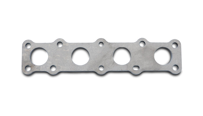 Vibrant Performance - 14634 - Exhaust Manifold Flange for Hyundai Theta 2.0L Motor & Genesis 2.0T