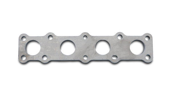 Vibrant Performance - 14634 - Exhaust Manifold Flange for Hyundai Theta 2.0L Motor & Genesis 2.0T