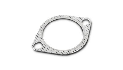 Vibrant Performance - 1465 - 2-Bolt High Temperature Exhaust Gasket (2.75 in. I.D)
