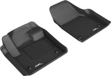 ACE Kagu - Front - Black