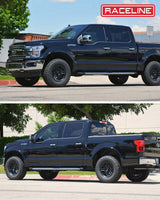RCL 944 Outlander Wheels