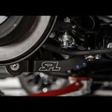 SPP Traction Arms