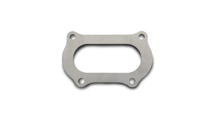 Vibrant Performance - 14724 - Manifold Flange for Honda K24 Motor in 2012+ Honda Civic Si