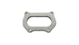 Vibrant Performance - 14724 - Manifold Flange for Honda K24 Motor in 2012+ Honda Civic Si