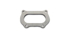 Vibrant Performance - 14724 - Manifold Flange for Honda K24 Motor in 2012+ Honda Civic Si